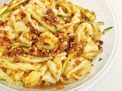 -肉店炸炸炸·爆汁孜然牛肉