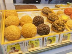 -芙気泡芙(北京来福士中心店)