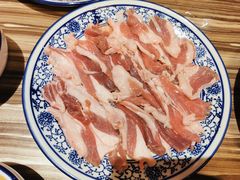 -锅十二涮肉馆·鞭蛋锅
