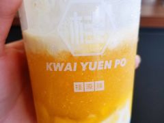 -桂桂茶(恒基名人店)