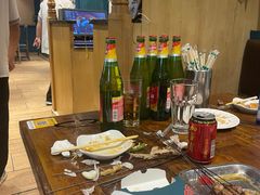 -新疆哈利德餐厅(紫薇都市店)