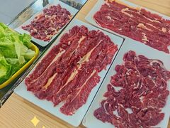 -伟记牛肉(金鸿公路店)