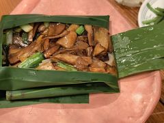 -云海肴·汽锅鸡·云南菜(广安门天虹店)