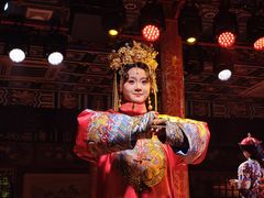 -白家大院·王府宫廷菜(苏州街店)