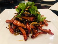 -徐记私厨(半淞园路店)