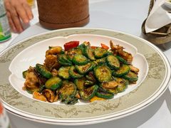 -鹭江宾馆·观海餐厅