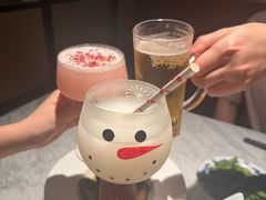 -阿吾罗日本料理(K11艺术中心店)