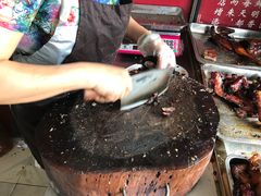 -大赤坎肥仔强烧味海鲜餐厅(大赤坎店)