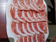 -京嘴儿老北京涮肉(甘家口大厦店)