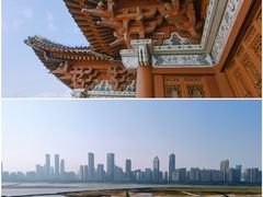 -滕王阁旅游区
