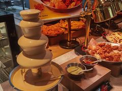 -比格比萨自助(宝山日月光店)