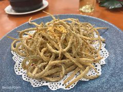 -百姓百味海鲜酒楼(粤垦路总店)