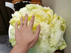 -竹叶涮肉坊(总店)