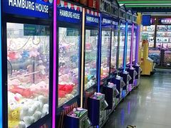 -星悦蓝海欢乐园(石路天虹店)