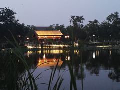 -西海子公园
