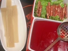 -重庆德忆火锅（龙南街3店）(渝水岸餐饮)