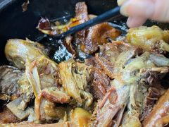 -斯丹姜母鸭·古法干香(涂门街总店)