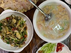 -官塘锋记鱼生·生腌·砂锅粥(牌坊街店)