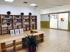 教室环境-蓝莓果幼儿园(通州梨园店)