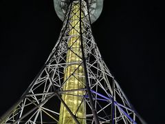 -青岛电视塔