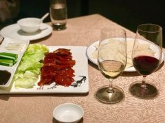 -国际博览中心酒店·茗轩中餐厅