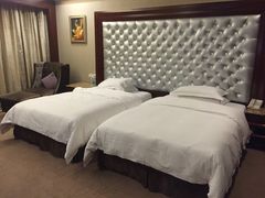 -圣爵菲斯大酒店(长沙世界之窗店)