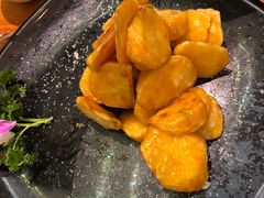 -东方亚克西餐厅(西康路店)