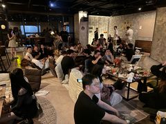 -Five沸屋·交友社交酒吧·homebar