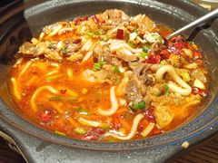 -老阿爸鲜鱼土菜(昆山花桥店)