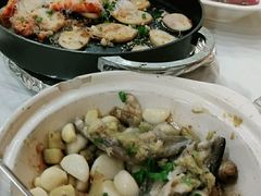 -东江海鲜酒家(艺都分店)
