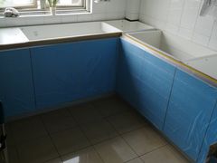 -佰丽爱家全屋定制(汶水店)