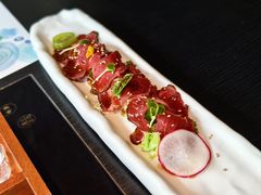 -花潮料理艺食馆(SM新生活广场店)