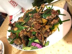 -芳村榕树头叹佬鸡煲(体育西店)