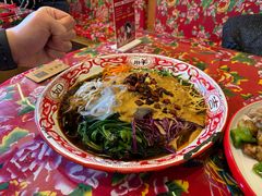 -闯关东东北农家菜(崂山石老人店)