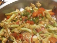 -鑫小城故事·藕汤·家常菜(台北一路总店)