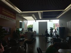 -合肥通源一汽丰田4S店(包河花园店)