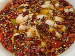 -永安鱼庄·镇江菜(东吴路店)