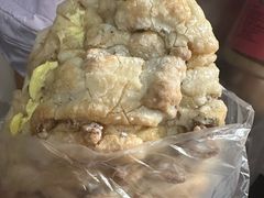 -山崎面包(静安久光店)