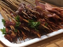 -袁记串串香(川师店)