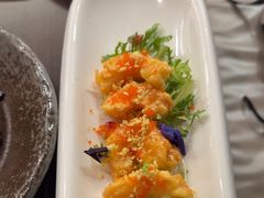 -匠和风精致料理(莆田财富中心店)