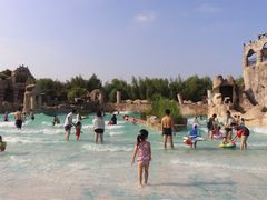 -太阳岛度假酒店