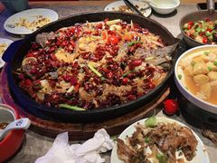 -老板恋上鱼(恒隆广场店)