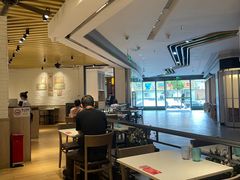 -新宝餐厅(流塘店)