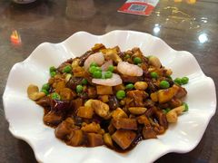 -长兴菜馆(高桥店)