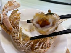 -海鲜人家(吕四店)