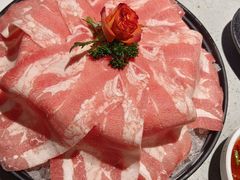 -海底捞火锅(步步高新天地店)