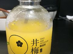 -贡梅老面馆·蟹粉面·无锡特色小吃(南长街主推店)