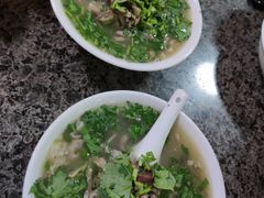 -清真喜兰老丁羊汤特色小吃