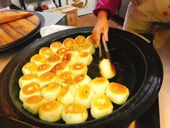 -云南路美食街