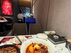 -鑫小城故事·藕汤·家常菜(台北一路总店)